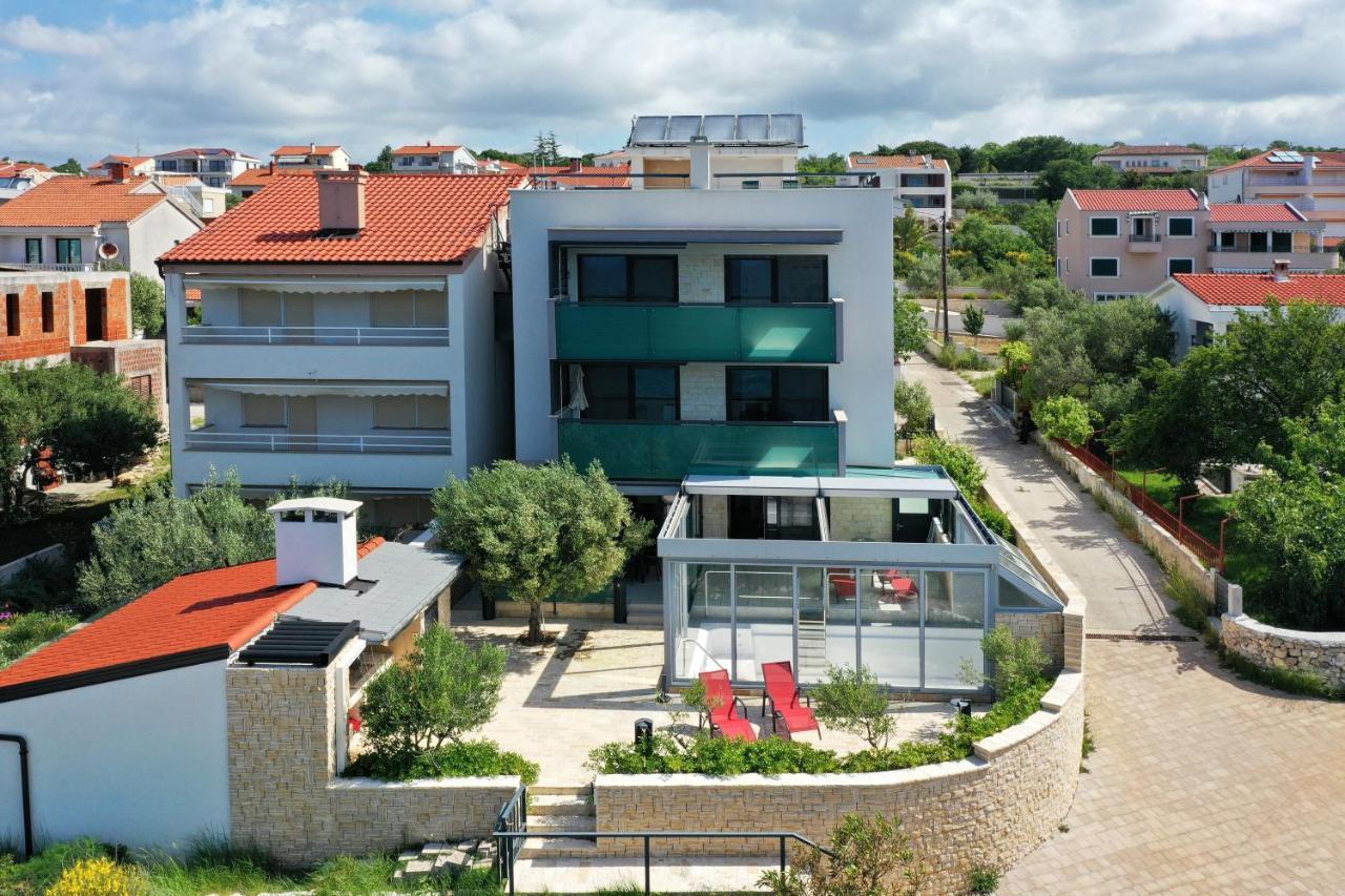 Kožino Vila Leda מראה חיצוני תמונה